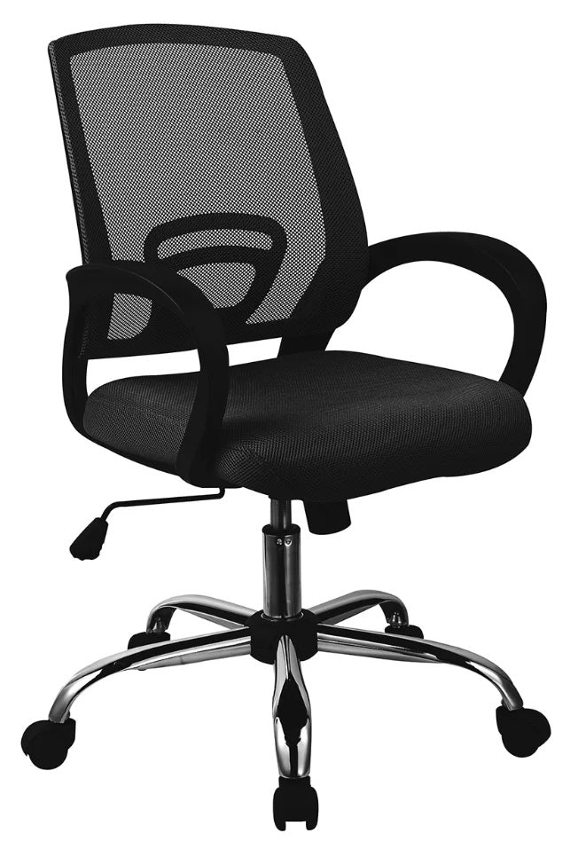 Trice Mesh Back Operator Chair - 3 Colour Options