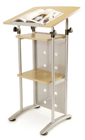 Presentation Lectern