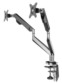 Sabre Dual Monitor Arm