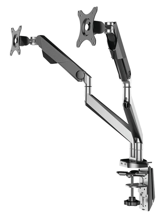 Sabre Dual Monitor Arm