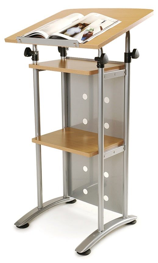 Presentation Lectern
