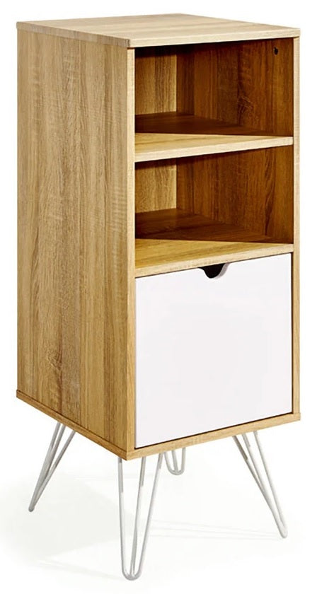Seattle Storage Cabinet