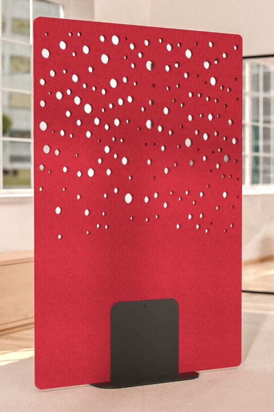 Satori Room Dividers - 3 Designs