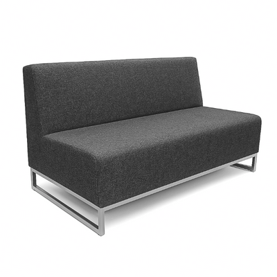 Sienna Loungers - 3 Sizes - with or without Arms