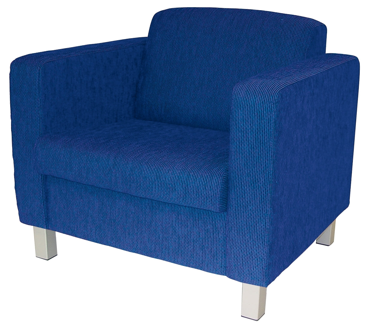 Sienna Single Seater Chair with Arms