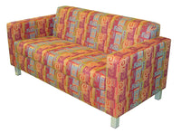Sienna Loungers - 3 Sizes - with or without Arms