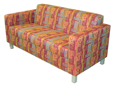 Sienna Loungers - 3 Sizes - with or without Arms