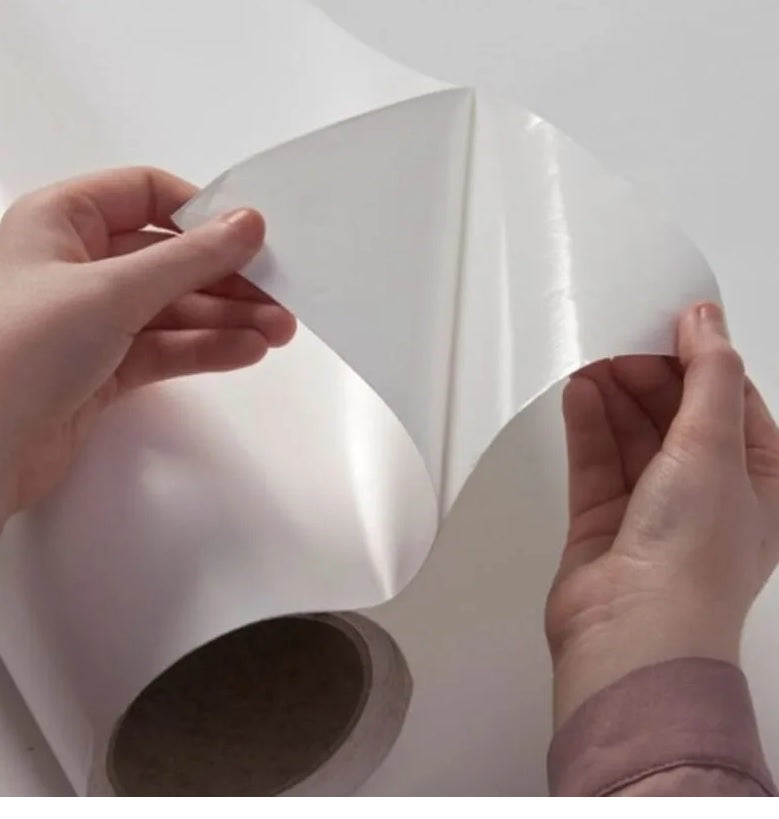 Smart Self-Adhesive Whiteboard Film
