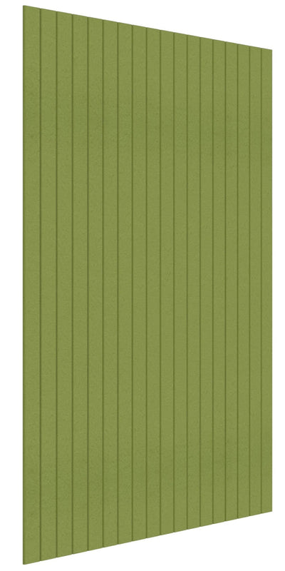 Sonic 12 Cut to Size Patterned Acoustic Panel - 3 Panel Sizes - 3 Patterns