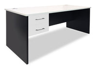 Sonic Desk with Drawers - 3 Sizes