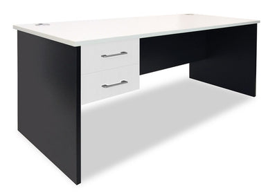 Sonic Desk with Drawers - 3 Sizes