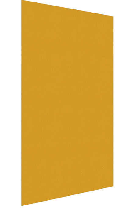 Sonic 12 Plain Cut to Fit Acoustic Panels - 3 Panel Sizes