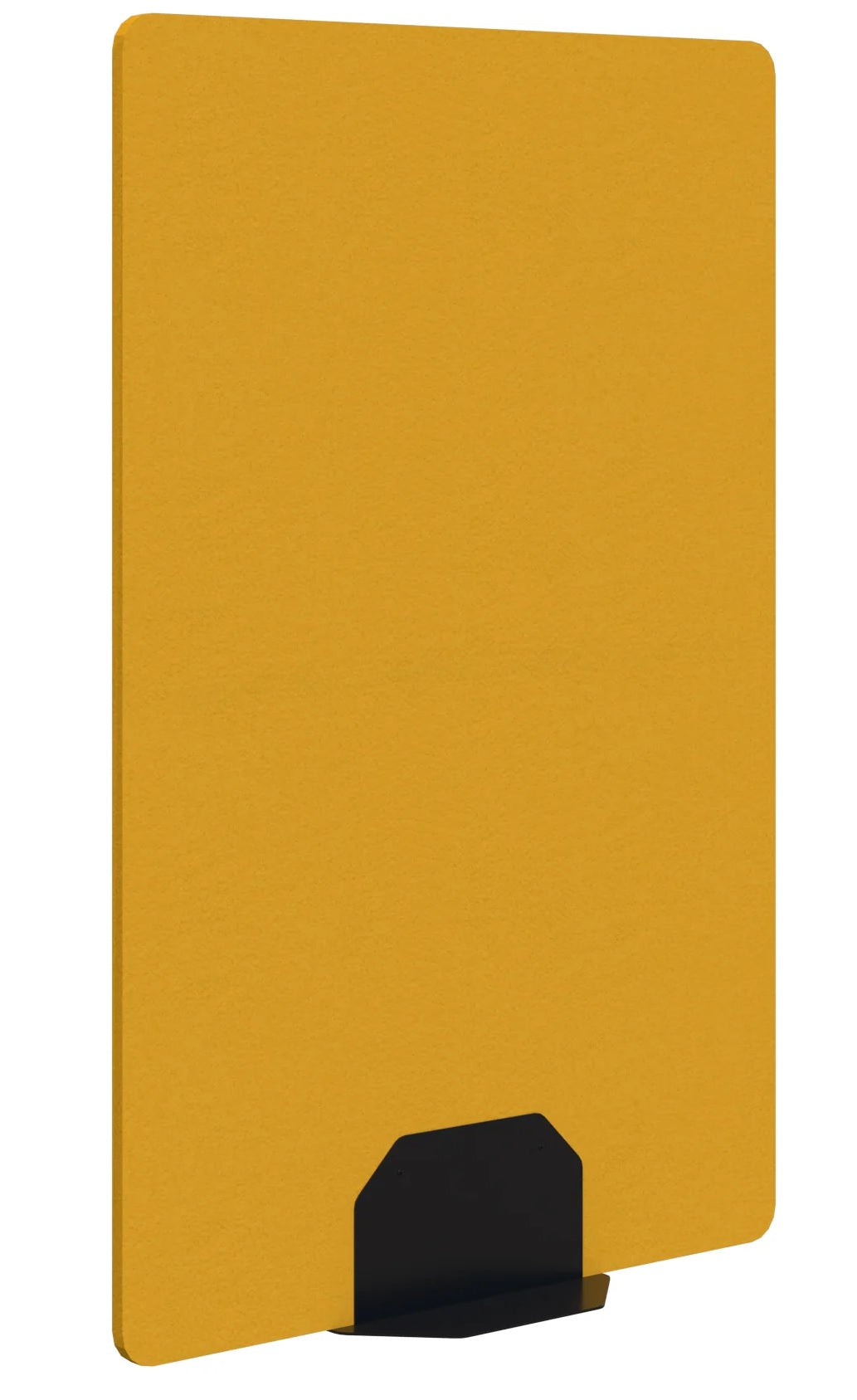 Sonic Acoustic Free-standing Screen
