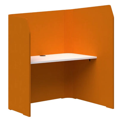Sonic Focus Booths - 4 Sizes