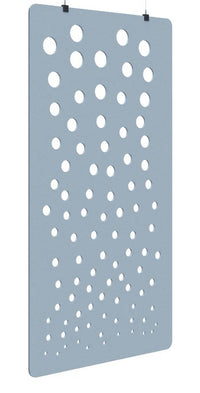 Sonic Acoustic Hanging Solid Panel - 2 Sizes - 4 Patterns