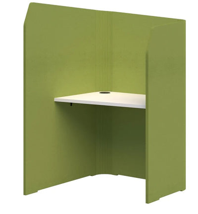 Sonic Focus Booths - 4 Sizes