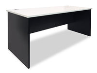 Sonic Office Desk - 3 Sizes