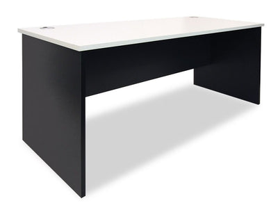 Sonic Office Desk - 3 Sizes