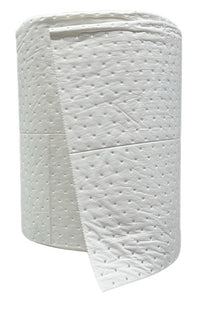 SpillTech Oil Only Absorbent Spill Roll - 2 Sizes