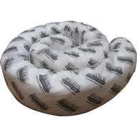 SpillTech Oil Only Absorbent Floating Boom - 2 sizes