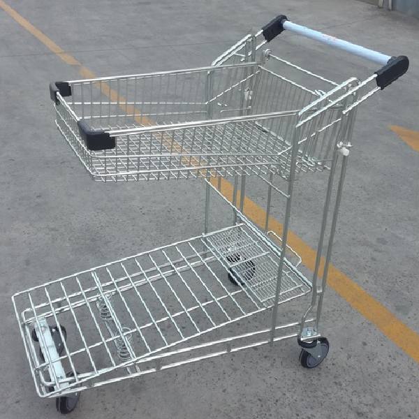 Standard Multi Stock/Liquor Trolley