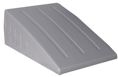 Steelco HDPE Weather Resistant Plastic Locker - other door configurations