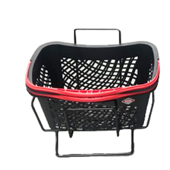 Static Stand for 26 Litre Ergonomic Shopping Baskets