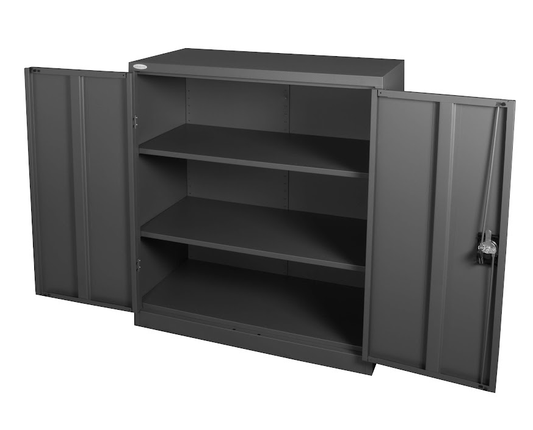 Lockable Steel Cupboards – Office Products Online