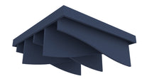 Boyd Acoustic Ceiling Tiles - 6 Designs