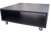 Mobile Studio Coffee Table