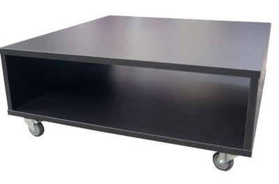 Mobile Studio Coffee Table