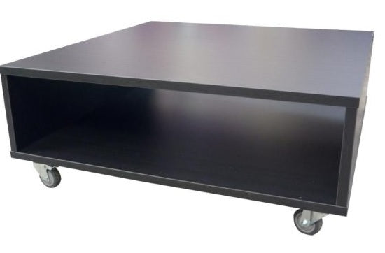 Mobile Studio Coffee Table