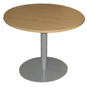 Studio Round Meeting Table - 2 Sizes