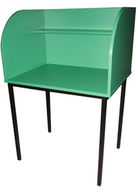 Senior Student Study Booth