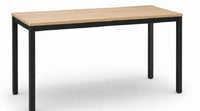 Titan Canteen Table - 2 Sizes - 2 Colours