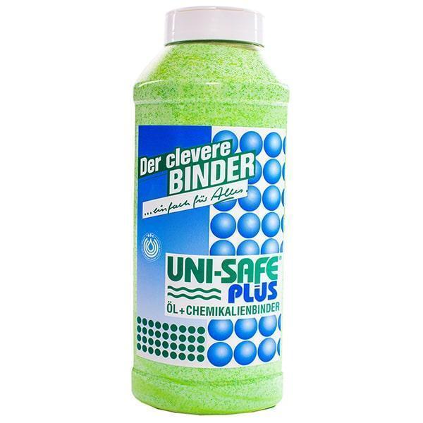 Uni-Safe Plus Oil & Chemical Absorbent - 1000ml Bottle