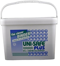 Uni-Safe Plus Oil & Chemical Absorbent - 3 sizes