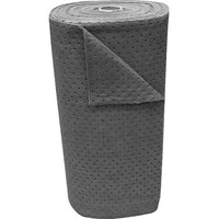 SpillTech Universal Absorbent Roll - 40 metres/400gsm