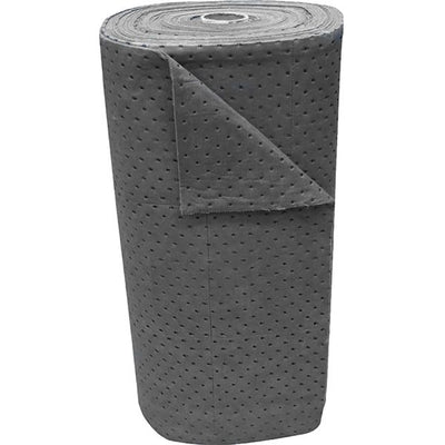 SpillTech Universal Absorbent Roll - 40 metres/400gsm