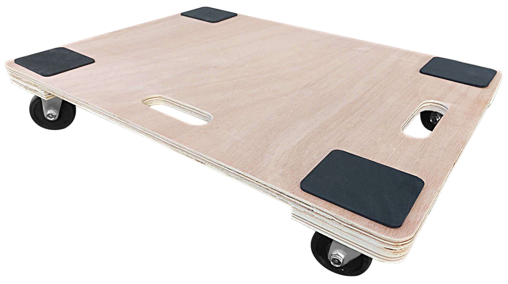 Heavy Duty Plywood Furniture Dolly