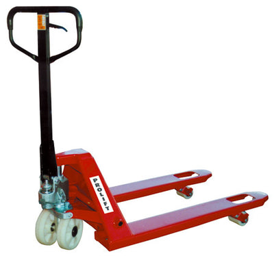 Prolift 4 Way Long Fork Pallet Truck