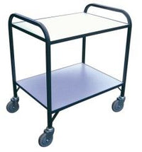 Melteca Shelf Trolley