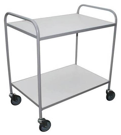 Melteca Shelf Trolley - Two or Three Levels