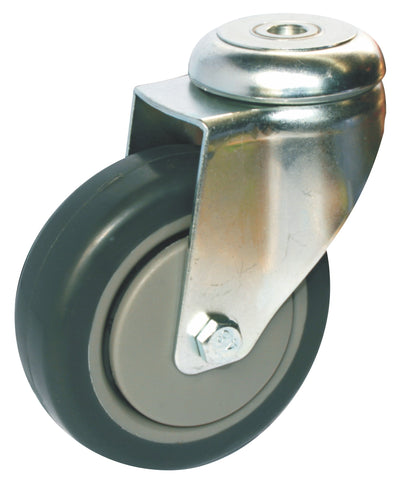 Replacement Castor for BM2 Bin & BC47 Basket Trolley