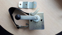 Heavy Duty Ratchet Strap