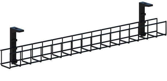 Single Wire Grid Cable Basket - 5 Sizes