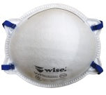 Wise P2 Standard Mask Respiratory Protection - 20 x Pack