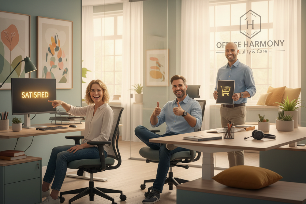 customer satisfaction