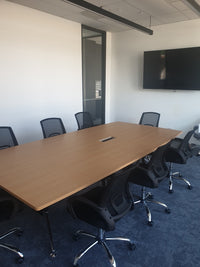 pH7 New Office Fit-out