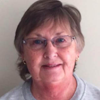 Pam Harding